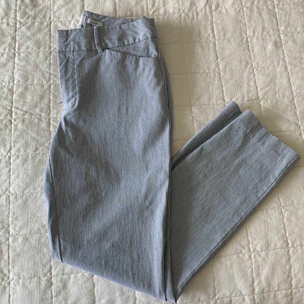 Women’s High Rise Capris